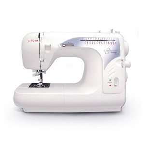   Serviced 1 Step Buttonhole Sewing Machine Arts, Crafts & Sewing