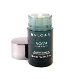  Bvlgari Aqva Pour Homme By Bvlgari For Men Deodorant Stick 