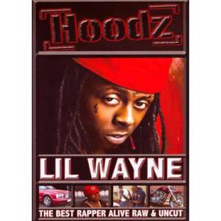 Lil Wayne The Best Rapper Alive, Raw and Uncut.Opens in a new window