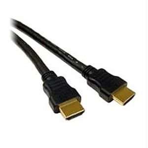 Cables Unlimited 6ft HDMI V1.3b A/V Cables   Male HDMI   Male HDMI   6 