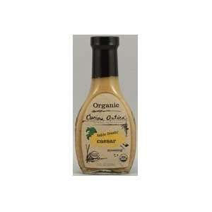 Dressing, 95+% Organic, Caesar, 8 oz Grocery & Gourmet Food