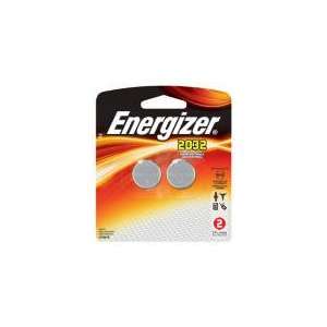   Battery Co Ener2pk 3V Lith Battery (Pack Of 12 Watch & Calculator