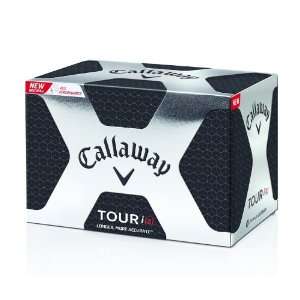  Callaway Tour i(z) Custom Personalized Golf Balls (12 Ball 