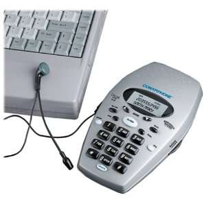  Conair CID300MS Caller ID Speakerphone Electronics