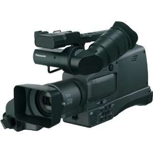    AG HMC73 High Definition SD/SDHC Camcorder, PAL