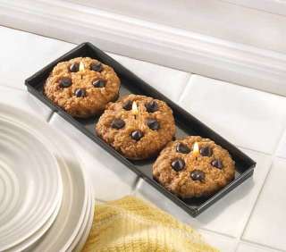 Fresh   Baked Cookie Candle Set chocolate chip  