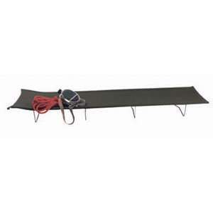 Collapsible Steel Camp Cot 