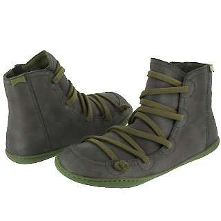 Camper Womens 46104 029 Peu Cami Grey Shoes