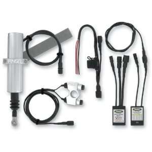  Pingel Electric Up/Down Off Road Universal Shifter Kit 