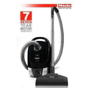  Miele Onyx S6270 Canister Vacuum Cleaner