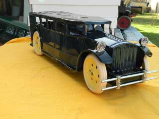 1920s Schieble Inter City Bus Beautiful Must see   