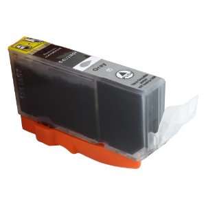 Canon CLI 226 G (4550B001) Compatible Gray Inkjet Cartridge With New 