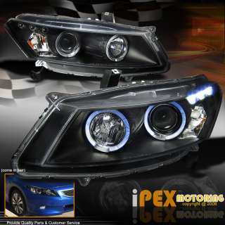   Headlight Offer A Clean Design But With A Aggressive Look, Look No