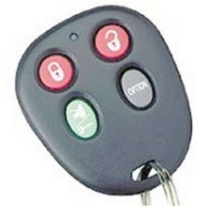   AUDIOVOX PURSUIT PROOE4BS ELEVATE Car Alarm Remote