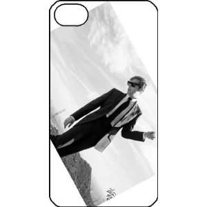  Jacks Mannequin iPhone 4s iPhone4s Black Designer Hard 