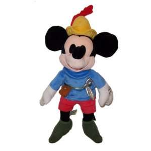  Mickey Mouse Bean Bag 10 Toys & Games