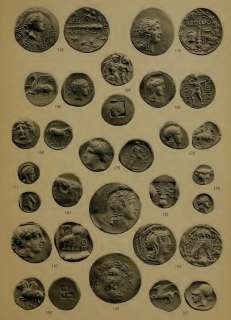 Coin Collecting manuals Greek, Roman, U.S. Australasia  