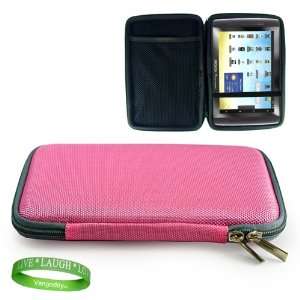  Elegant Pastel Pink Archos 70 Internet Tablet Case with 