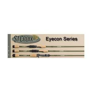  St. Croix Eyecon Casting Rod   7 0 Medium Heavy  Mod 
