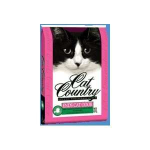  Mountain Meadows Cat Country Cat Litter 20 lb. Bags