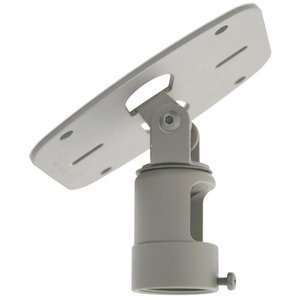  Mounts PP TL Cathedral Ceiling Adapter. VAULTED/CATHEDRAL CEILING 