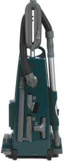 Cirrus CR79 Upright Commercial Grade Vacuum Cleaner  