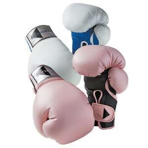  Womens Boxing Glove