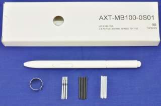 New Axiotron Digitizer Pen Modbook & Tablet PC by Wacom  