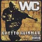 Ghetto Heisman PA by Westside Connection CD, Oct 2002, Def Jam USA 