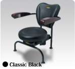 Hula Chair Large Size   Core Workout Exercise Massage Chair  