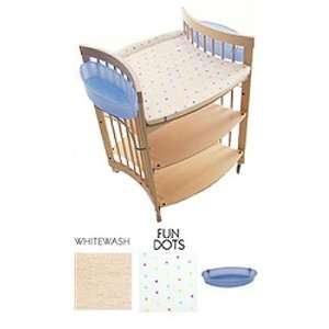  Stokke Care Changing Table Baby