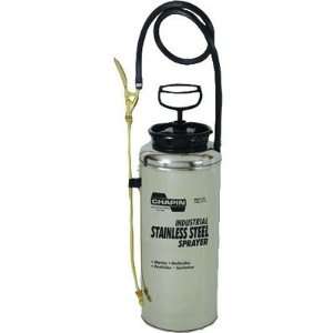   SEPTLS1391749 Chapin Stainless Steel Sprayers   1749