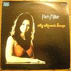 Pam Miller My Mamas Songs VG++ Skylite Country gospel x