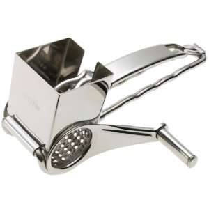  Cuisipro Rotary Cheese Grater
