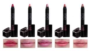 MISSHA] THE STYLE Soft Crayon Lip Rouge  