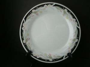 Crown Ming Fine China Jian Shiang Michelle Salad Plate  
