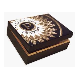  Perdomo Estate 20 Cigar Humidor