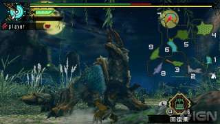 save file into mh 3 for the exclusive tools