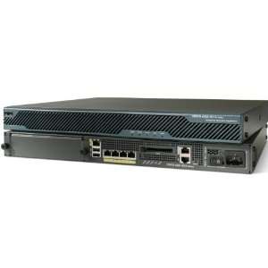  Cisco ASA 5510 VPN/Firewall   3 x 10/100Base TX