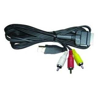   Cable (12 Volt Car Stereo Access / Ipod Interfaces) by Clarion
