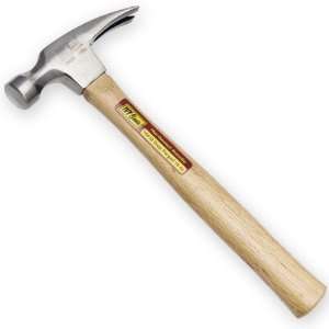  Ivy Classic 16 oz. Wood Rip Claw Hammer