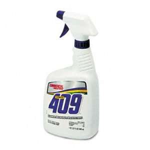 Clorox 35306EA   Formula 409 Cleaner/Degreaser, 32 oz. Trigger Spray 