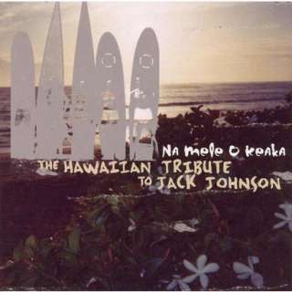   Keka The Hawaiian Tribute to Jack Johnson.Opens in a new window