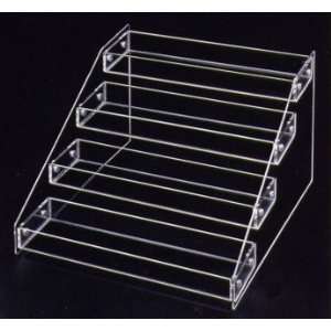  Collapsible Four Tier Rack