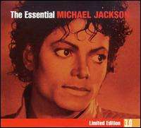 MICHAEL JACKSON THE ESSENTIAL 3.0 RARE 3 CD SET BEAT IT  