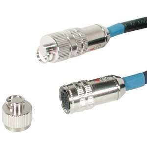    RAPIDRUN 50725 HT RUNNER 5 COAXIAL CABLE (75 FT) Electronics