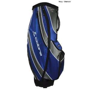 Cobra Golf  Sport Cart Bag 