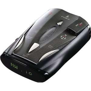  Cobra XRS 9700 11 Band Radar/Laser Detector with 