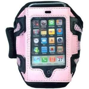   Armband Case Holder for iPod Touch 1st, 2nd, & 3rd Generation 