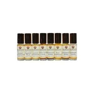    Inesscents Anointing Oil   Sudanese Coconut & Vanilla Beauty